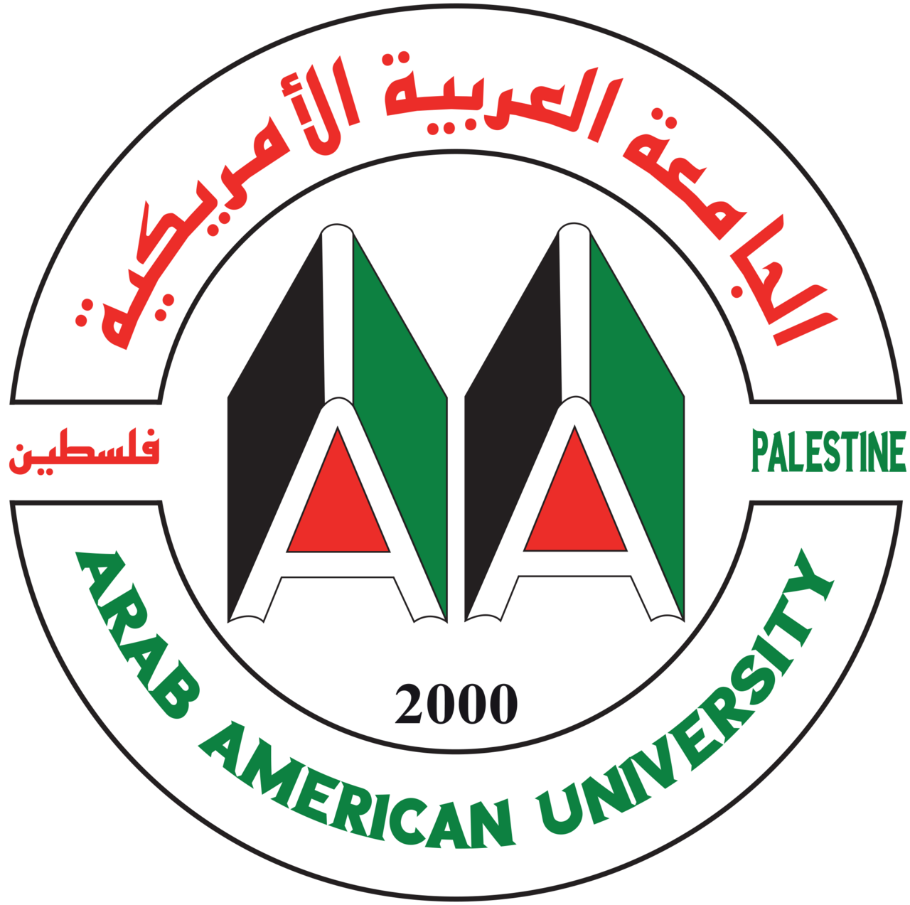 الجامعة العربية الأمريكية